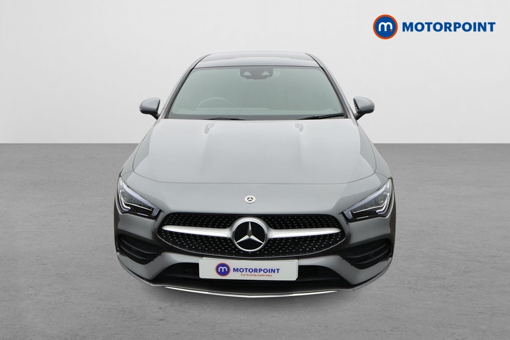 Used Mercedes-Benz CLA 2021 for sale - 76379715: Photo 2