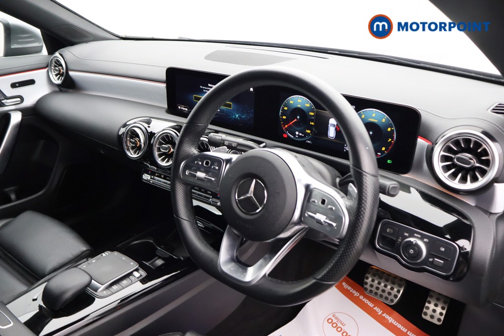 Used Mercedes-Benz CLA 2021 for sale - 76379715: Photo 21
