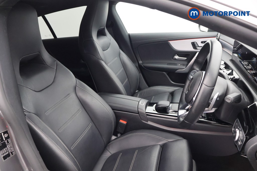Used Mercedes-Benz CLA 2021 for sale - 76379715: Photo 22