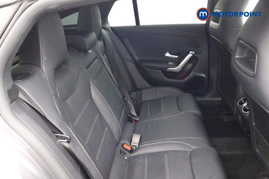 Used Mercedes-Benz CLA 2021 for sale - 76379715: Photo 23