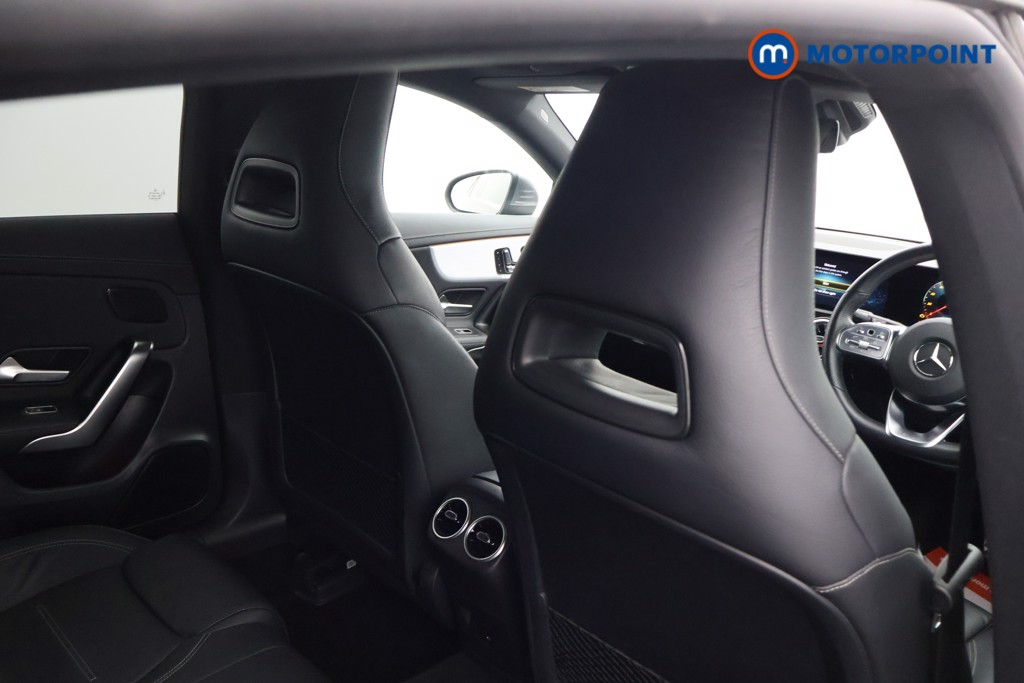 Used Mercedes-Benz CLA 2021 for sale - 76379715: Photo 24