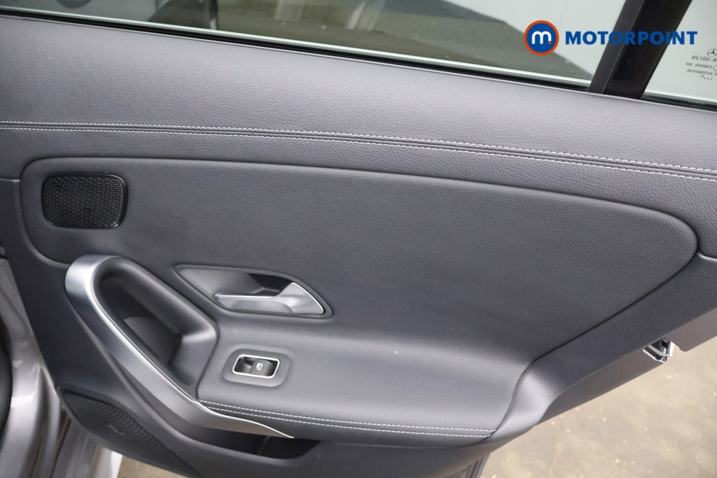 Used Mercedes-Benz CLA 2021 for sale - 76379715: Photo 25