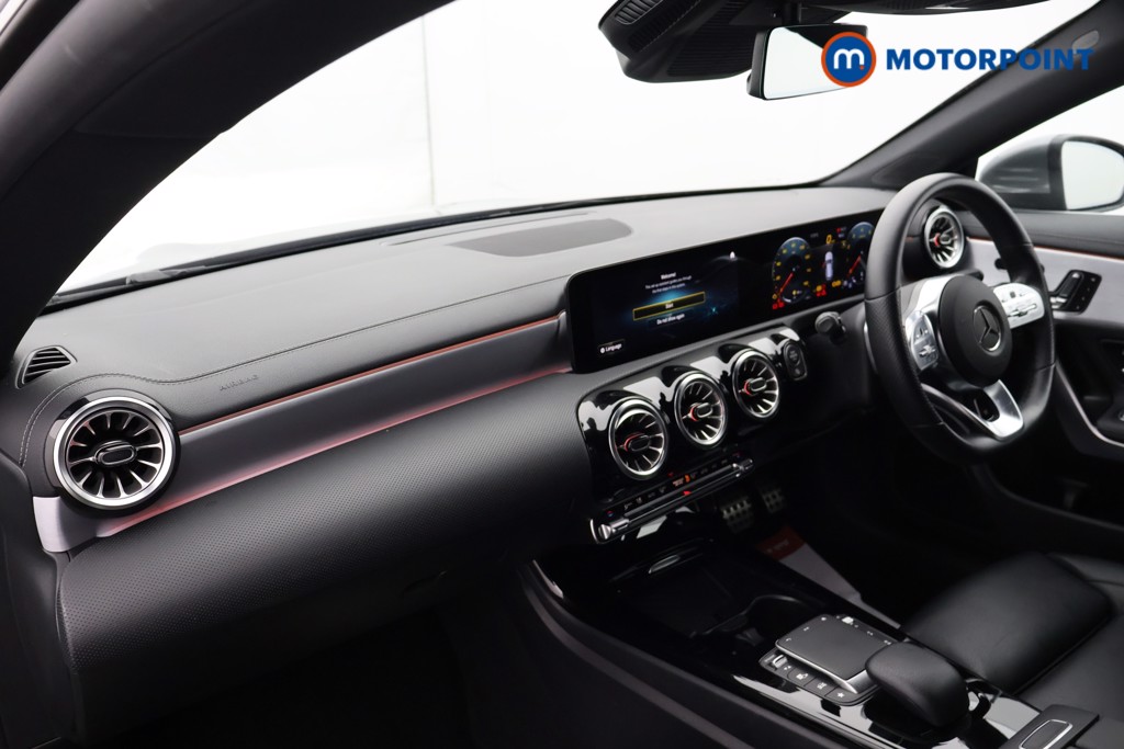 Used Mercedes-Benz CLA 2021 for sale - 76379715: Photo 26