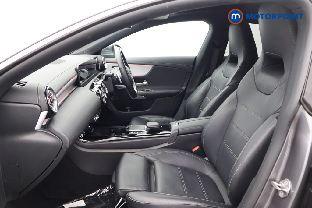 Used Mercedes-Benz CLA 2021 for sale - 76379715: Photo 27