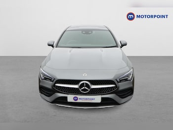 Used Mercedes-Benz CLA 2021 for sale - 76379715: Photo