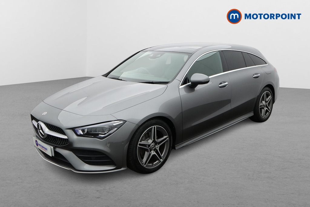 Used Mercedes-Benz CLA 2021 for sale - 76379715: Photo 3