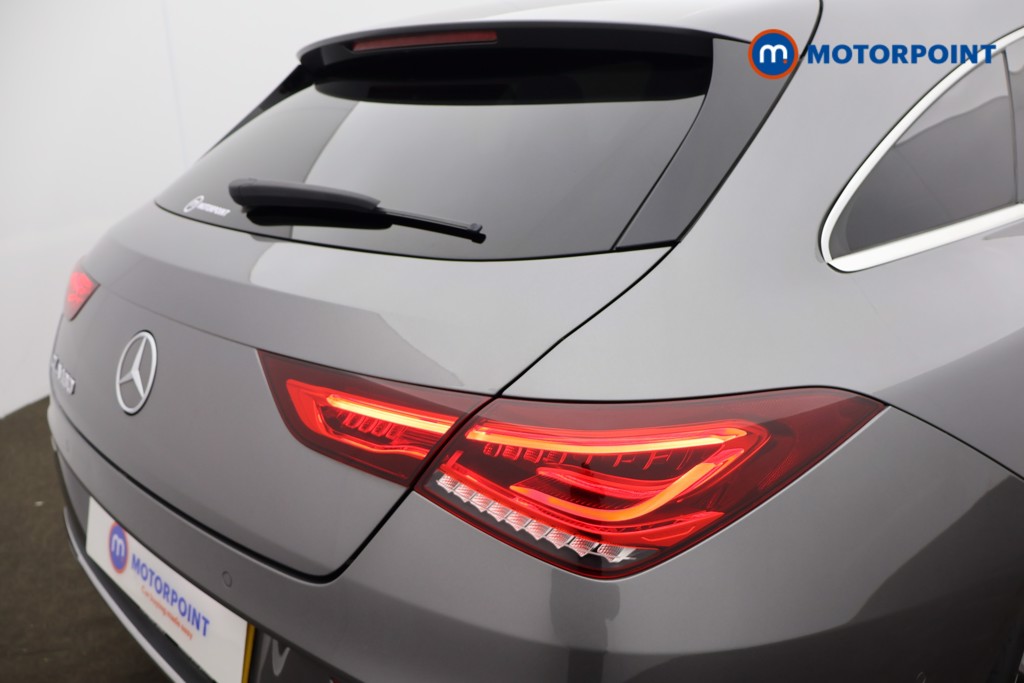 Used Mercedes-Benz CLA 2021 for sale - 76379715: Photo 30