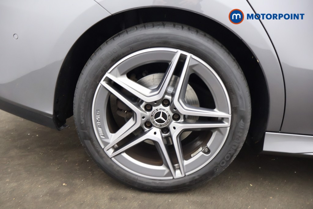 Used Mercedes-Benz CLA 2021 for sale - 76379715: Photo 32