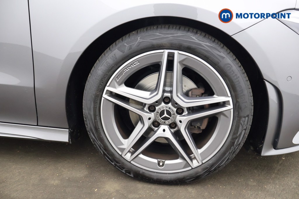Used Mercedes-Benz CLA 2021 for sale - 76379715: Photo 33