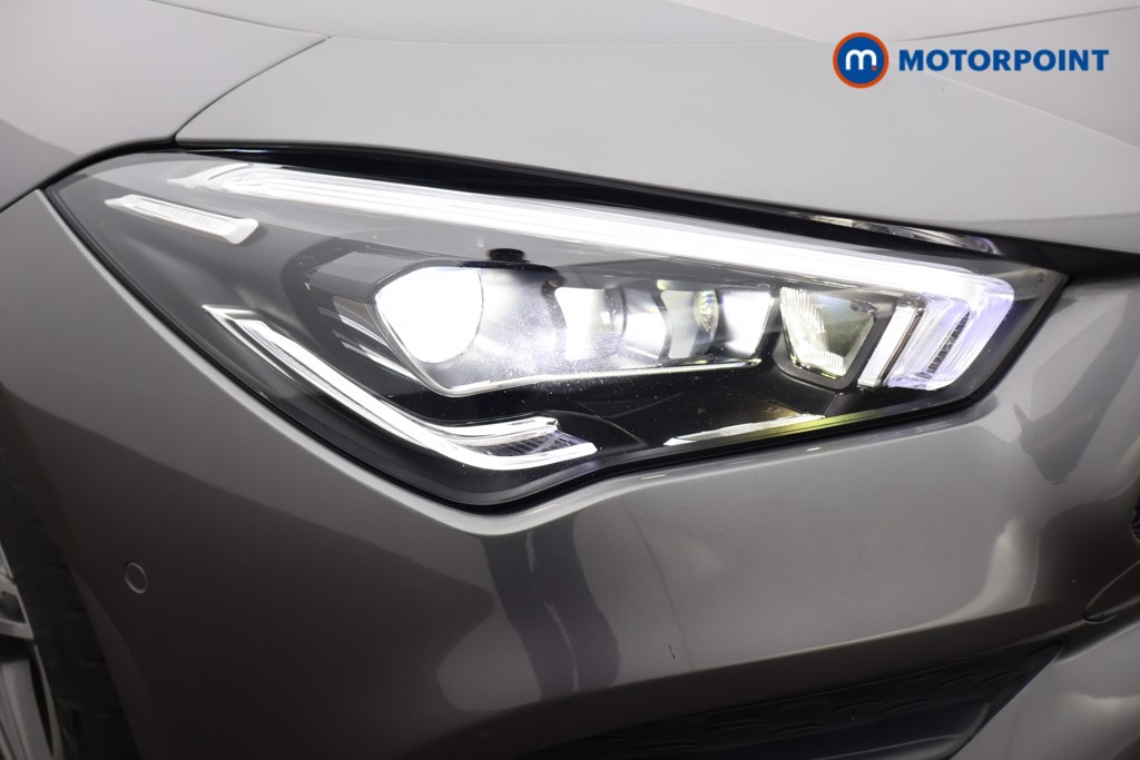 Used Mercedes-Benz CLA 2021 for sale - 76379715: Photo 34