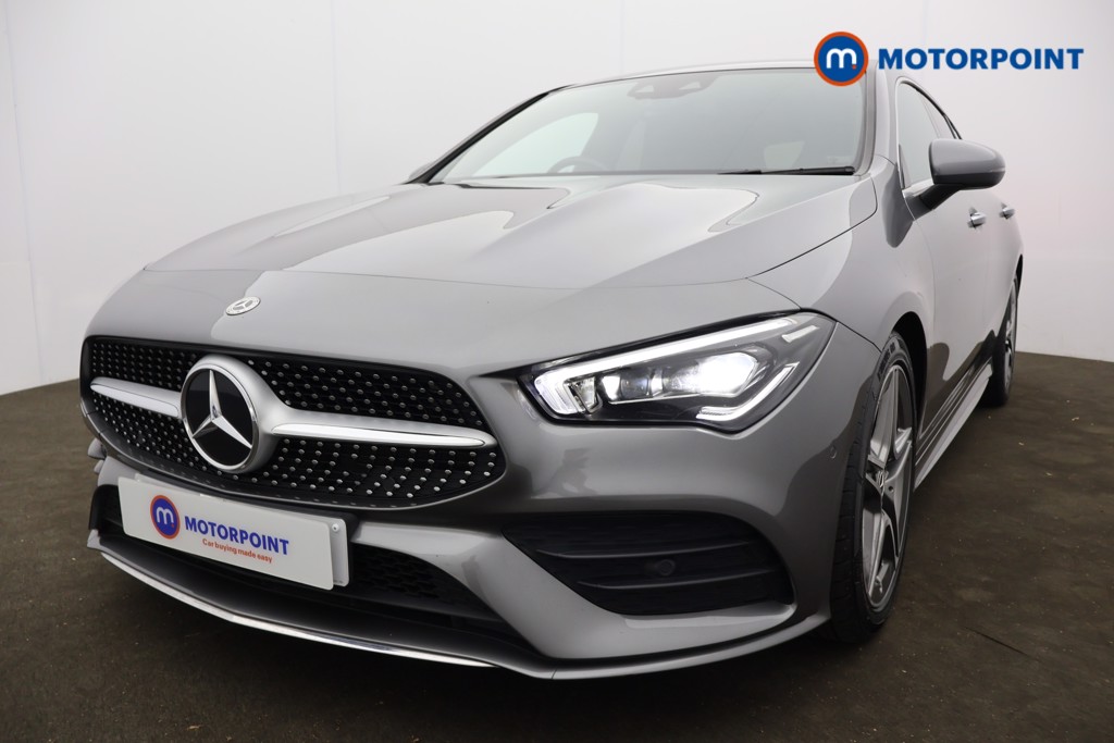 Used Mercedes-Benz CLA 2021 for sale - 76379715: Photo 35