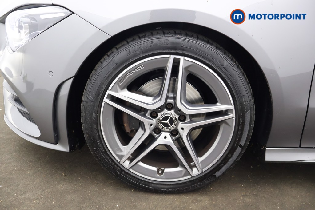 Used Mercedes-Benz CLA 2021 for sale - 76379715: Photo 36