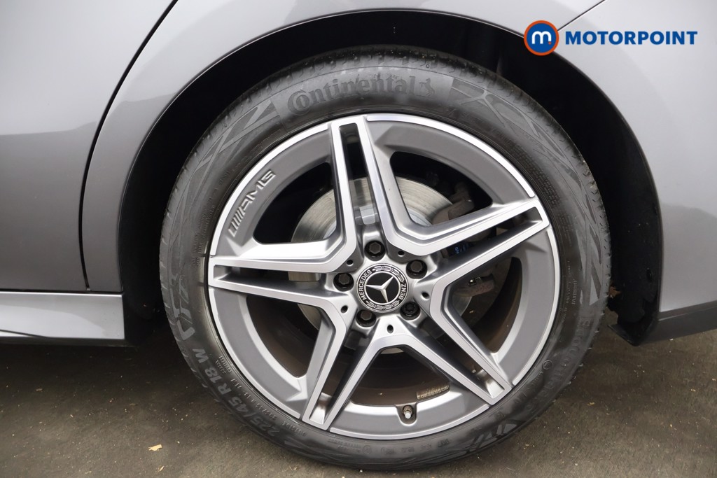 Used Mercedes-Benz CLA 2021 for sale - 76379715: Photo 37