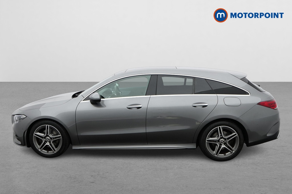 Used Mercedes-Benz CLA 2021 for sale - 76379715: Photo 4