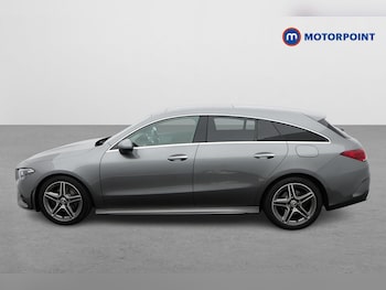Used Mercedes-Benz CLA 2021 for sale - 76379715: Photo