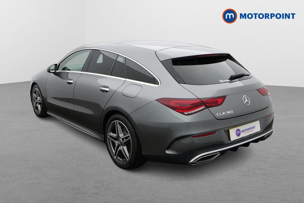 Used Mercedes-Benz CLA 2021 for sale - 76379715: Photo 5