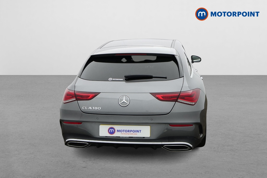 Used Mercedes-Benz CLA 2021 for sale - 76379715: Photo 6