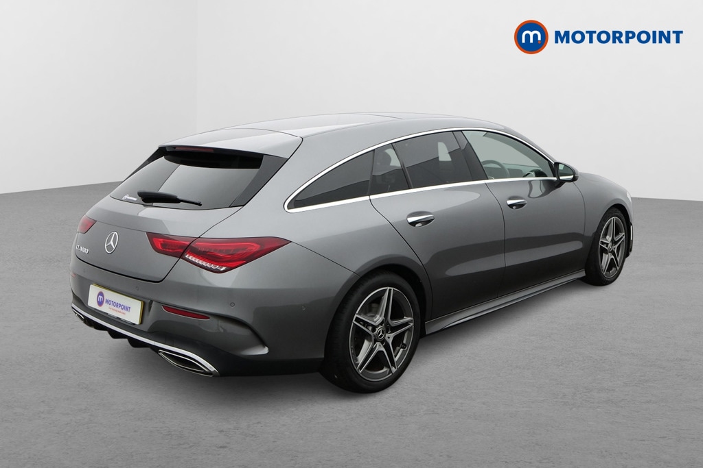 Used Mercedes-Benz CLA 2021 for sale - 76379715: Photo 7