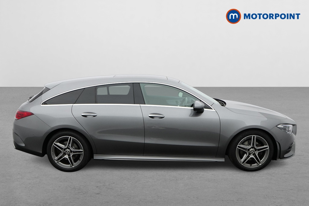 Used Mercedes-Benz CLA 2021 for sale - 76379715: Photo 8