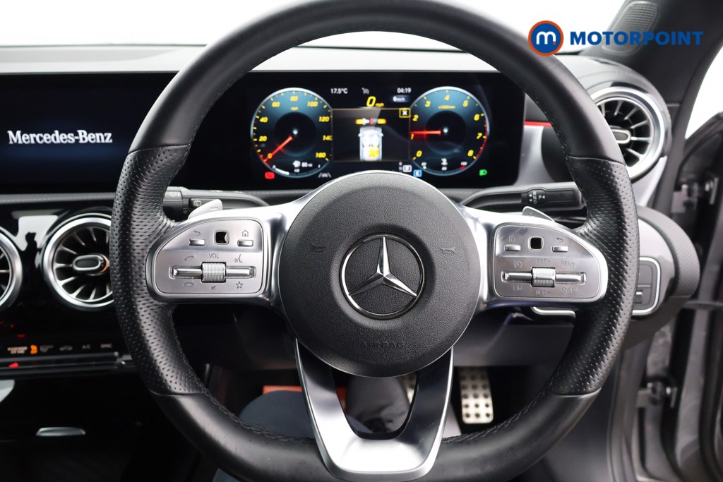 Used Mercedes-Benz CLA 2021 for sale - 76379715: Photo 9
