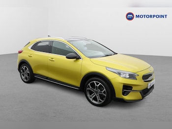 Used Kia XCeed 2020 for sale - 79102902: Photo