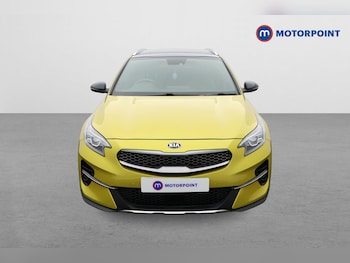 Used Kia XCeed 2020 for sale - 79102902: Photo