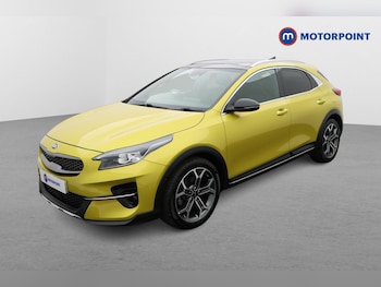 Used Kia XCeed 2020 for sale - 79102902: Photo