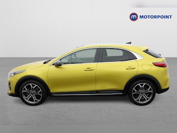Used Kia XCeed 2020 for sale - 79102902: Photo
