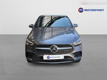 Used Mercedes-Benz B Class 2019 for sale - 79505038: Photo