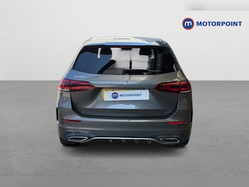 Used Mercedes-Benz B Class 2019 for sale - 79505038: Photo