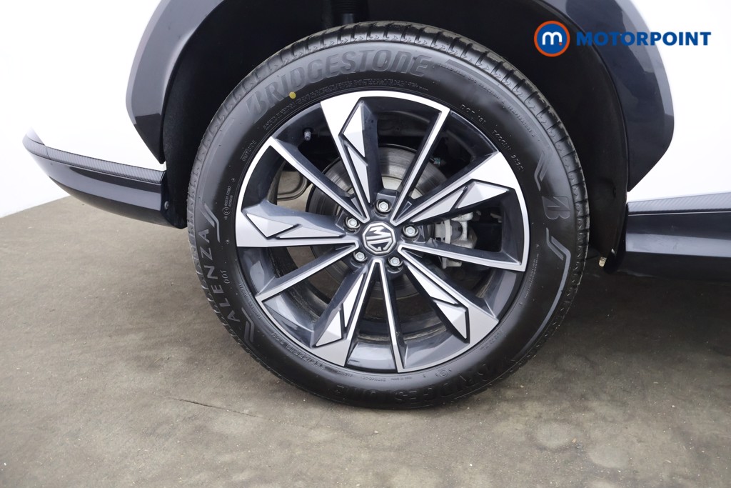 Used MG MG HS 2025 for sale - 78043062: Photo 10