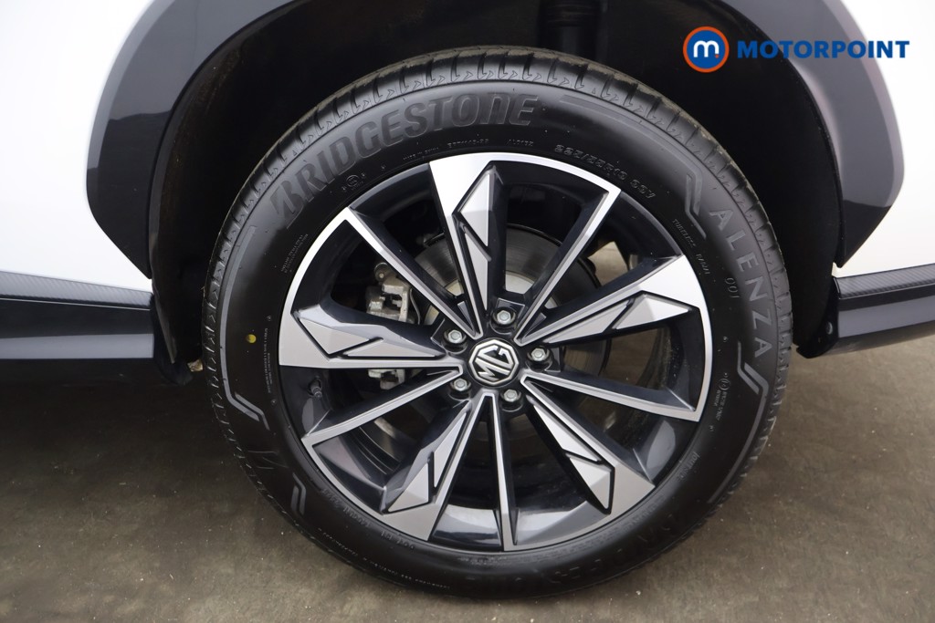 Used MG MG HS 2025 for sale - 78043062: Photo 11