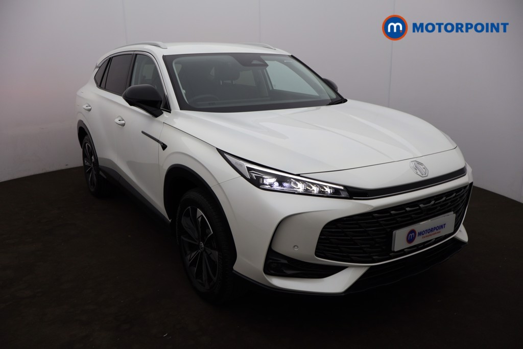 Used MG MG HS 2025 for sale - 78043062: Photo 13