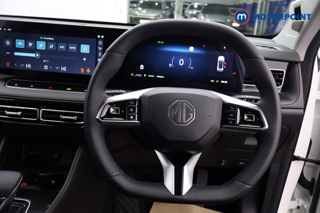 Used MG MG HS 2025 for sale - 78043062: Photo 14