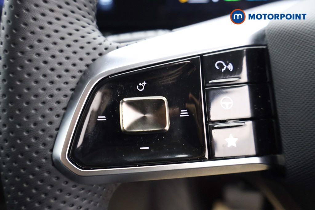 Used MG MG HS 2025 for sale - 78043062: Photo 15