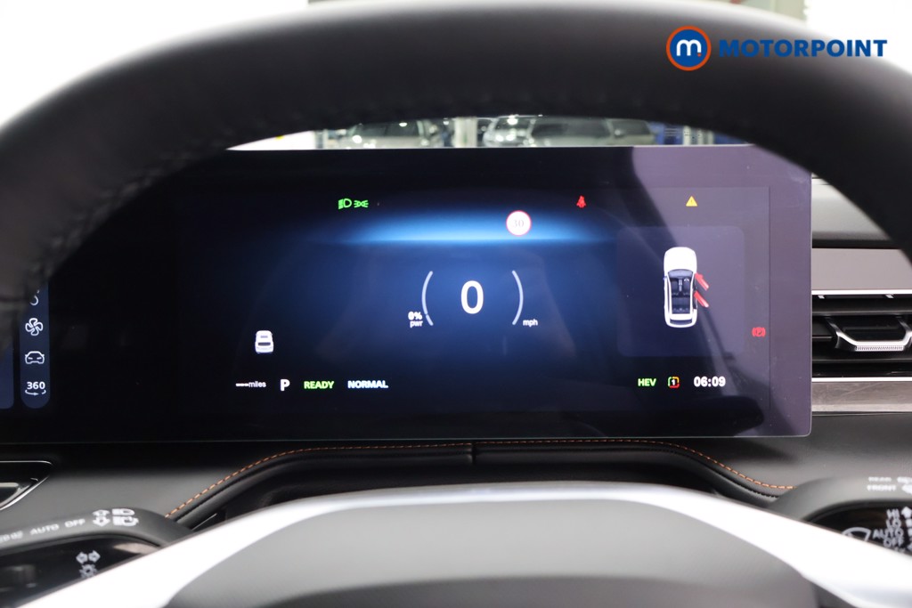 Used MG MG HS 2025 for sale - 78043062: Photo 17