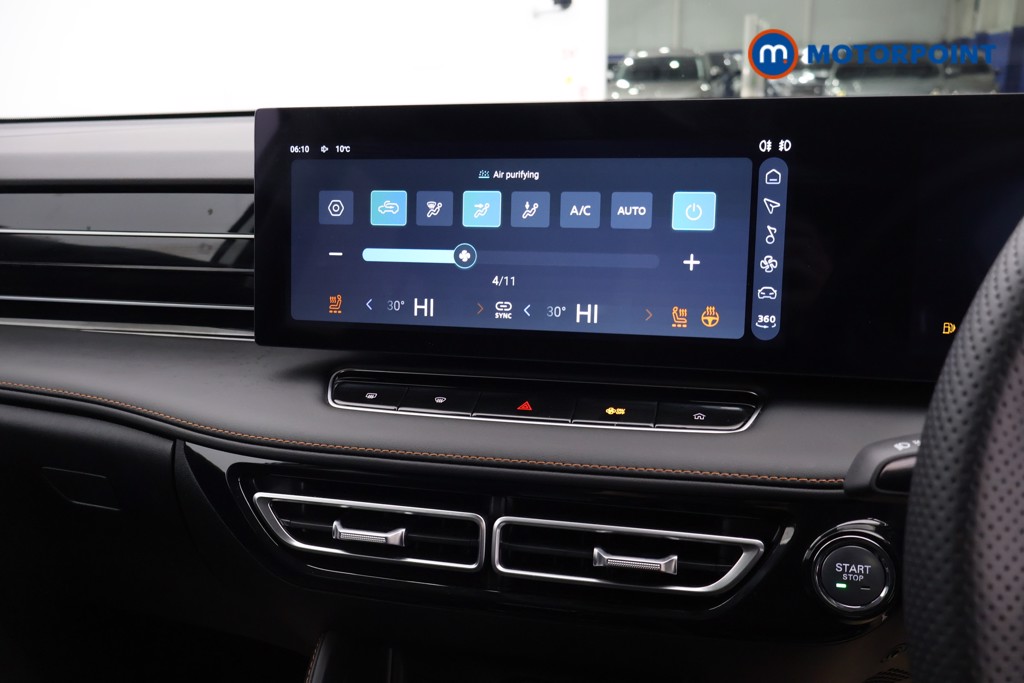 Used MG MG HS 2025 for sale - 78043062: Photo 20