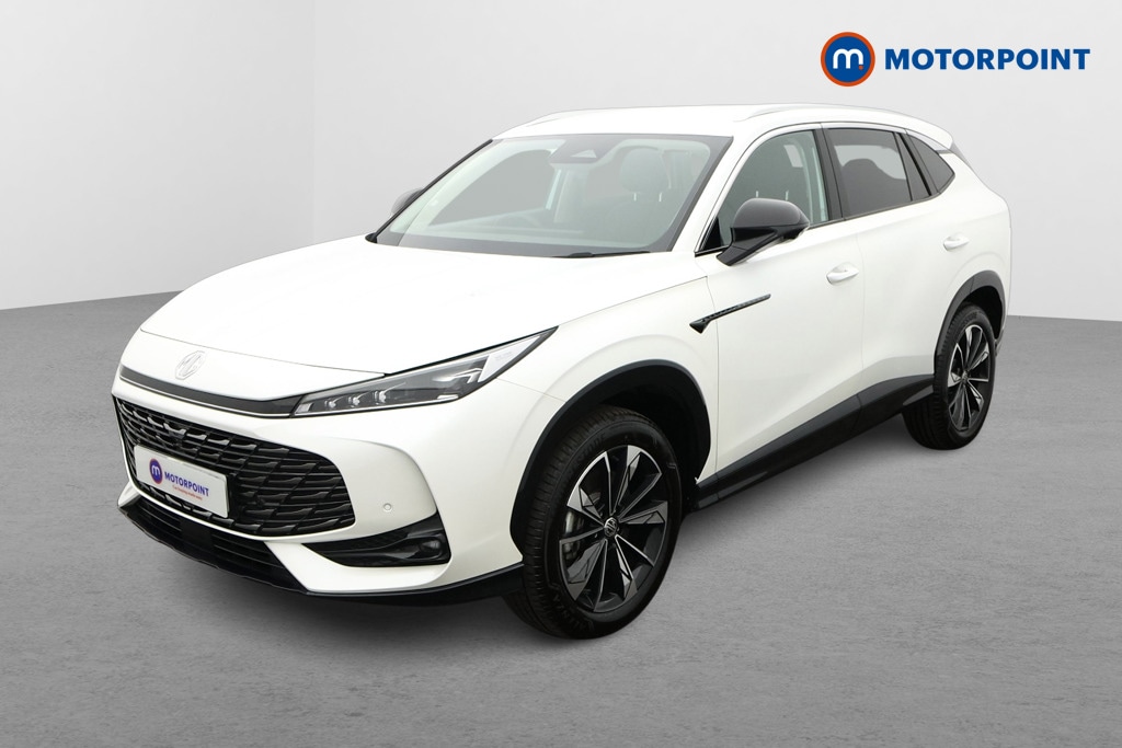 Used MG MG HS 2025 for sale - 78043062: Photo 3