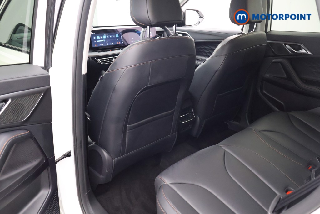 Used MG MG HS 2025 for sale - 78043062: Photo 35