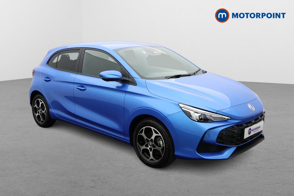 Used MG MG3 2025 for sale - 77962541: Photo 1