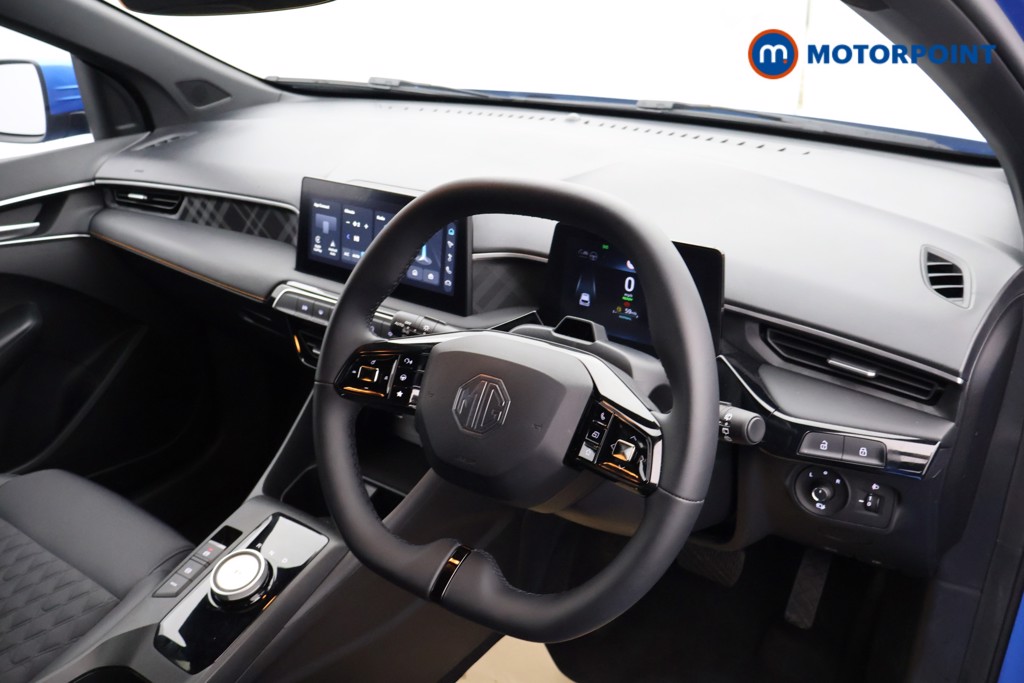 Used MG MG3 2025 for sale - 77962541: Photo 20