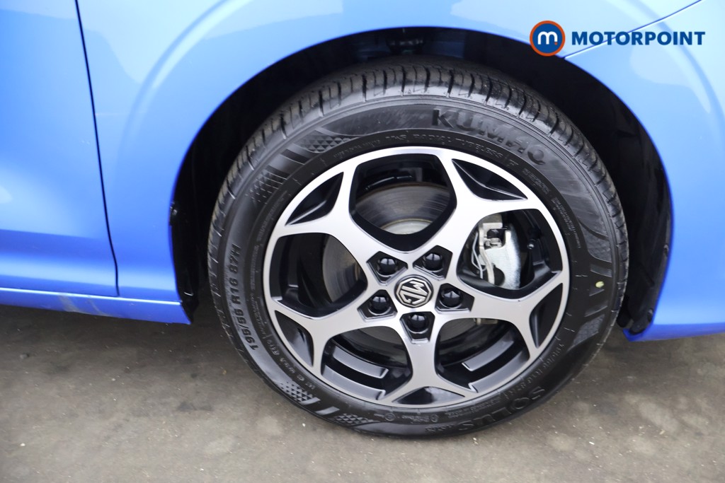 Used MG MG3 2025 for sale - 77962541: Photo 28