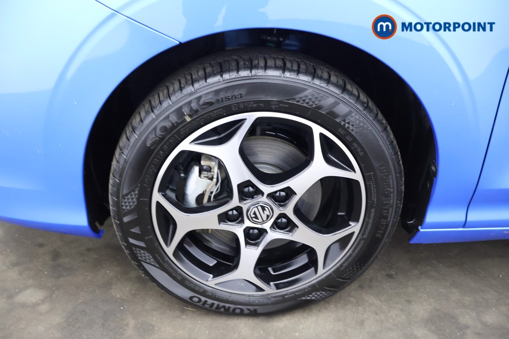 Used MG MG3 2025 for sale - 77962541: Photo 29