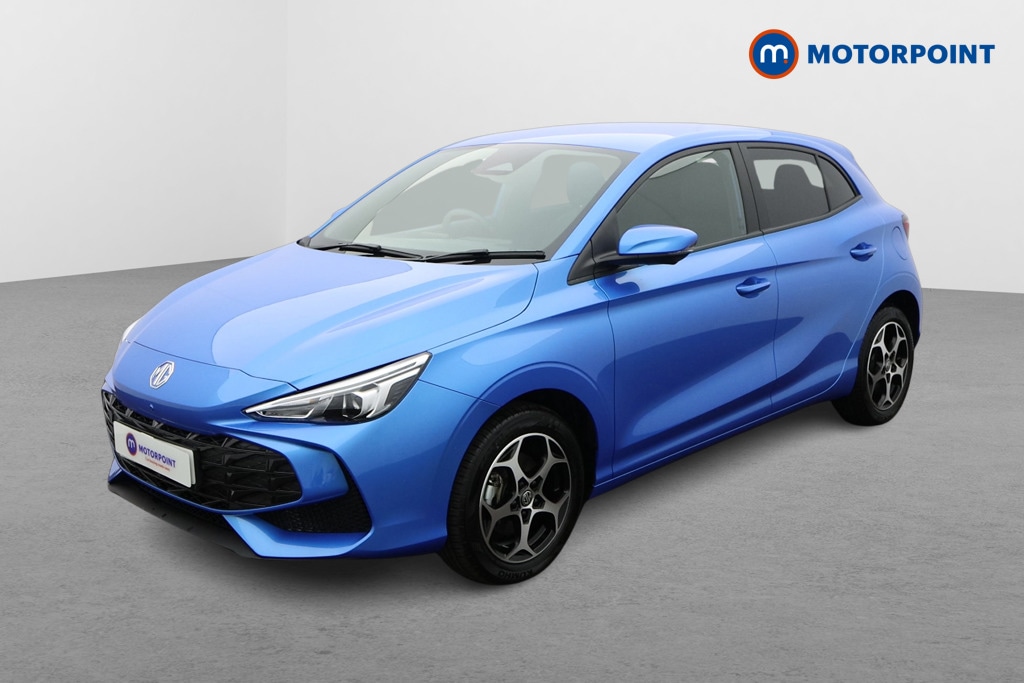 Used MG MG3 2025 for sale - 77962541: Photo 3