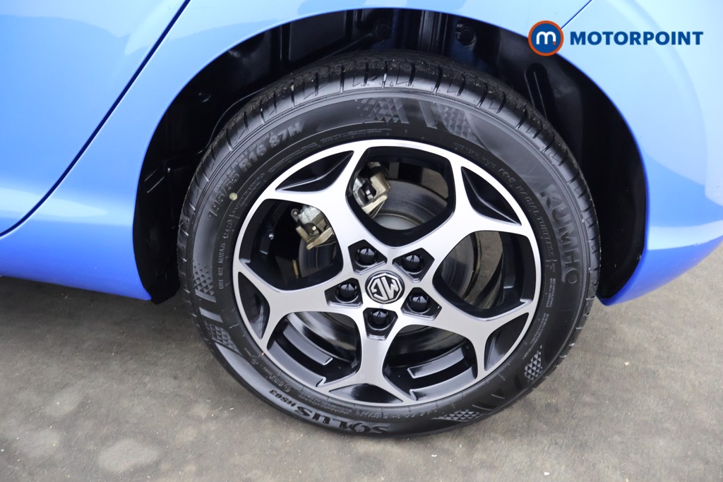 Used MG MG3 2025 for sale - 77962541: Photo 30