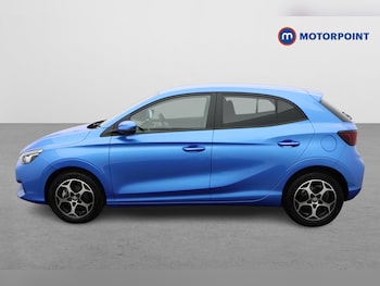 Used MG MG3 2025 for sale - 77962541: Photo