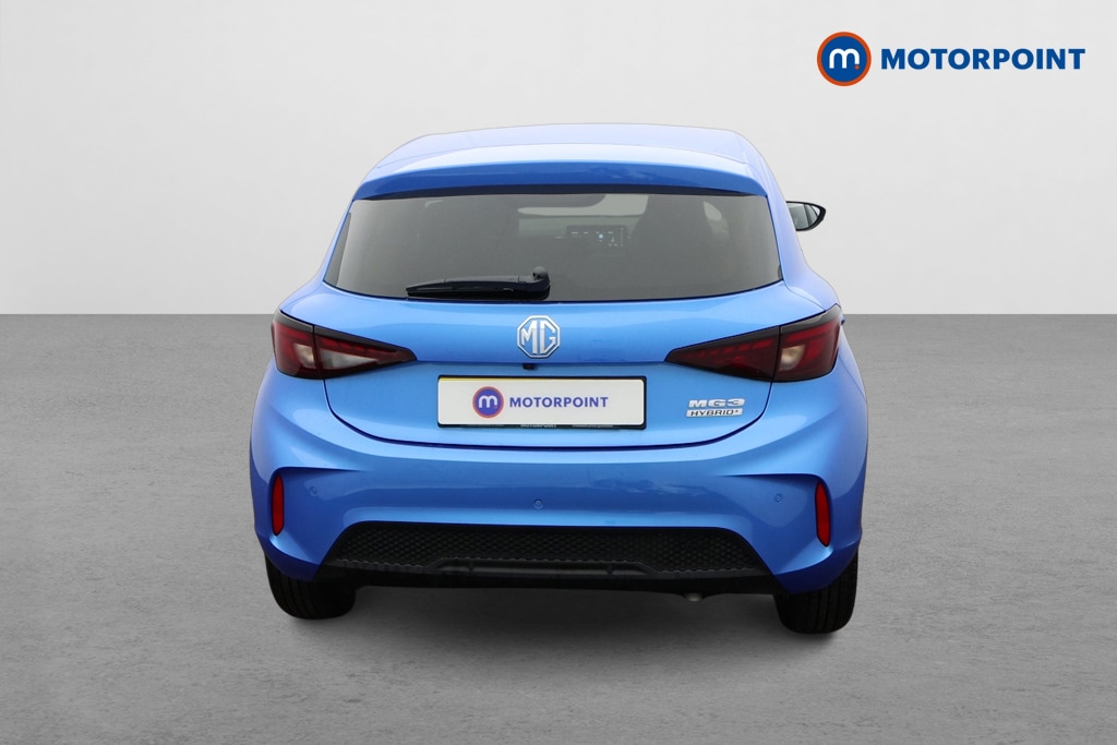 Used MG MG3 2025 for sale - 77962541: Photo 6