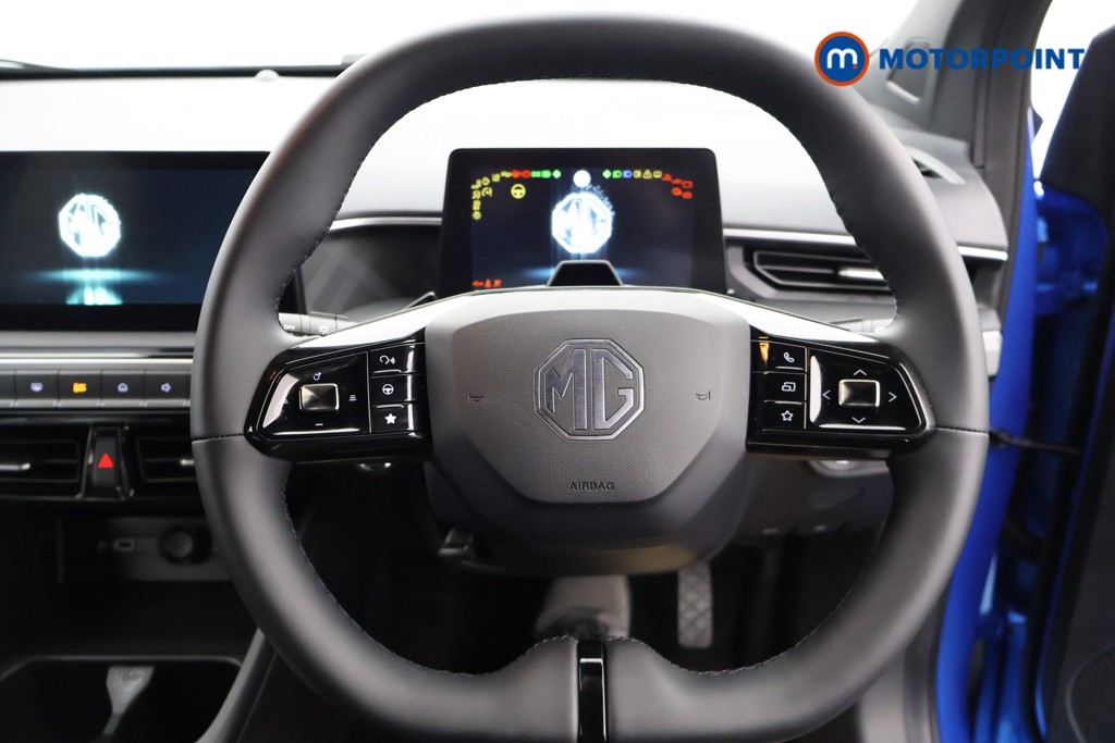 Used MG MG3 2025 for sale - 77962541: Photo 9