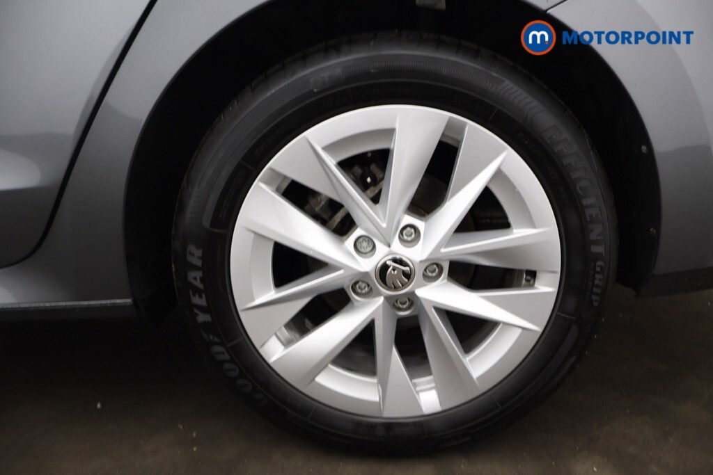 Used Skoda Octavia 2024 for sale - 77462833: Photo 11