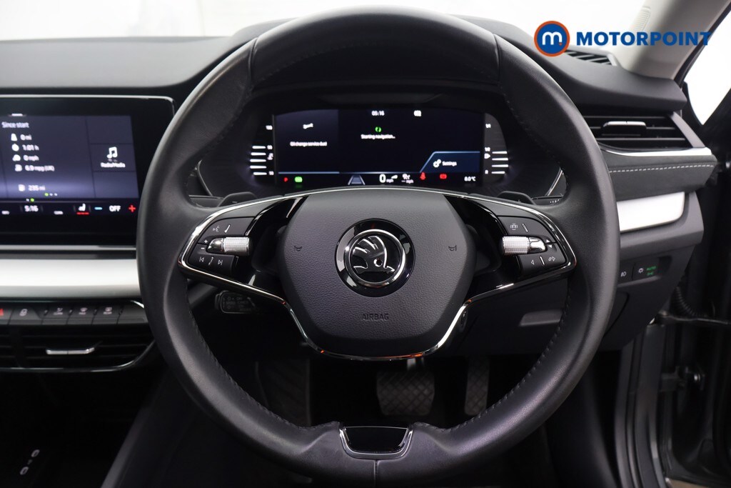 Used Skoda Octavia 2024 for sale - 77462833: Photo 14